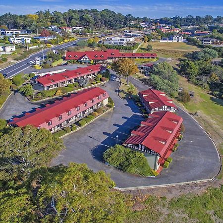 Village Family Motor Inn Launceston Esterno foto