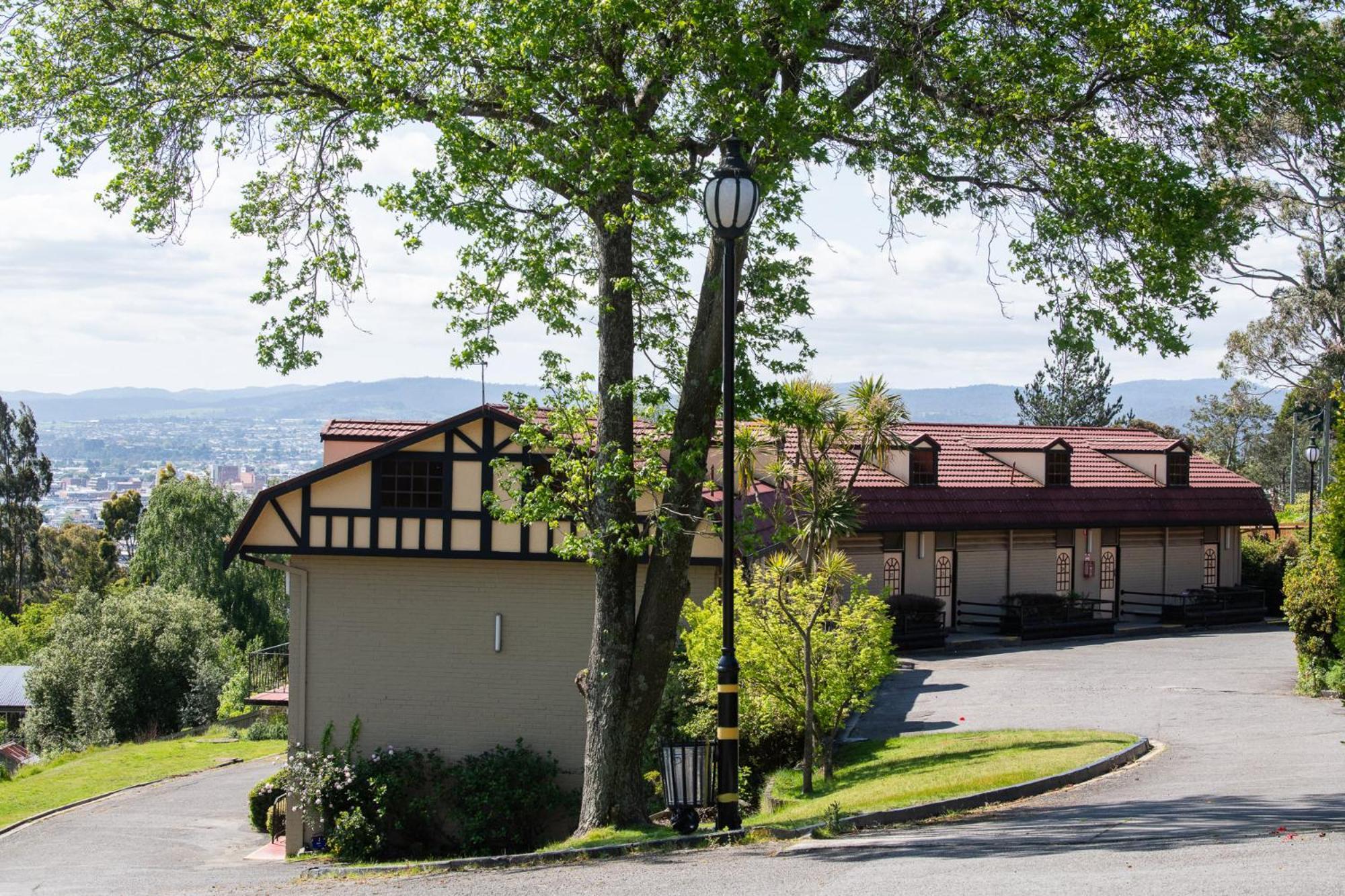 Village Family Motor Inn Launceston Esterno foto