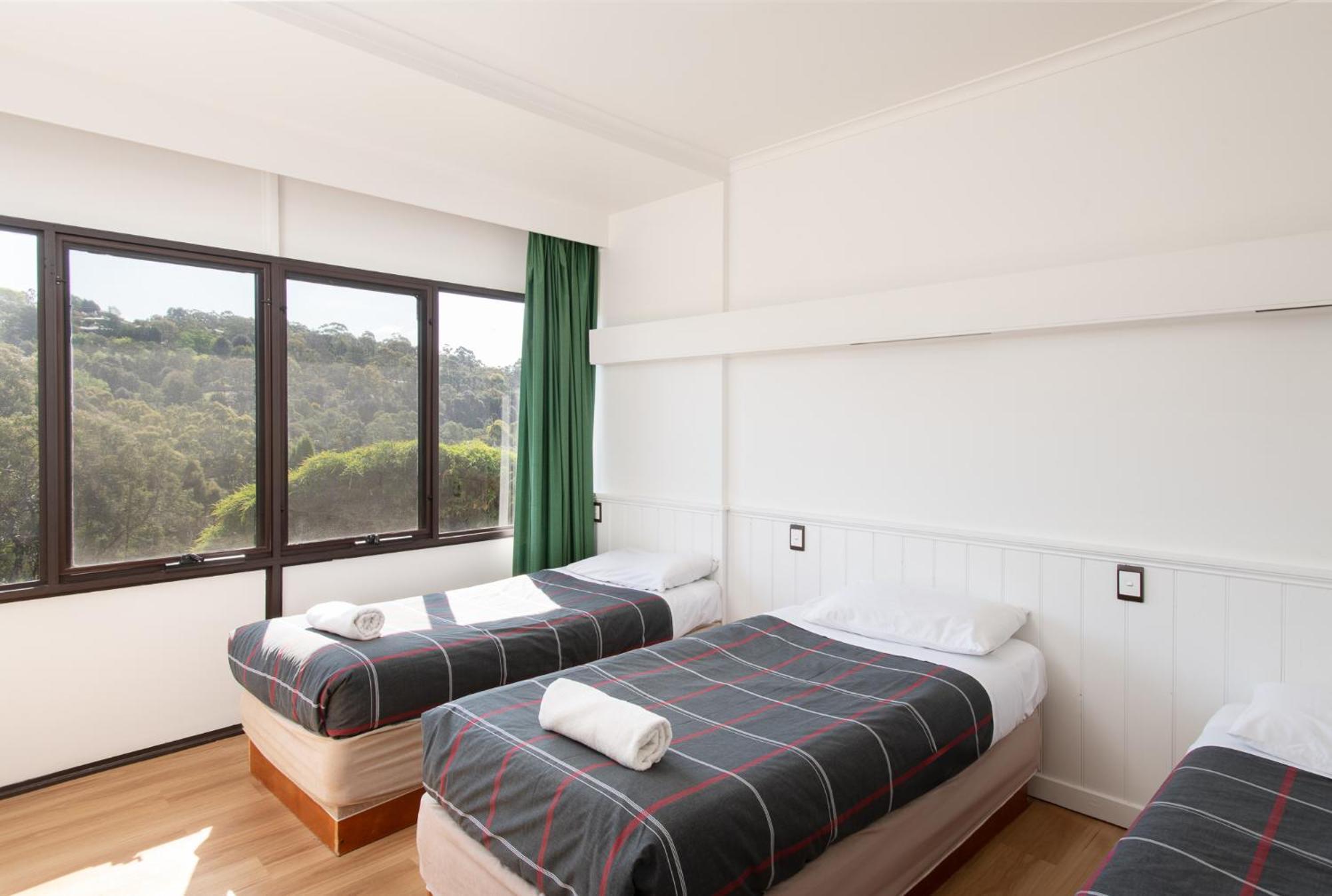 Village Family Motor Inn Launceston Esterno foto