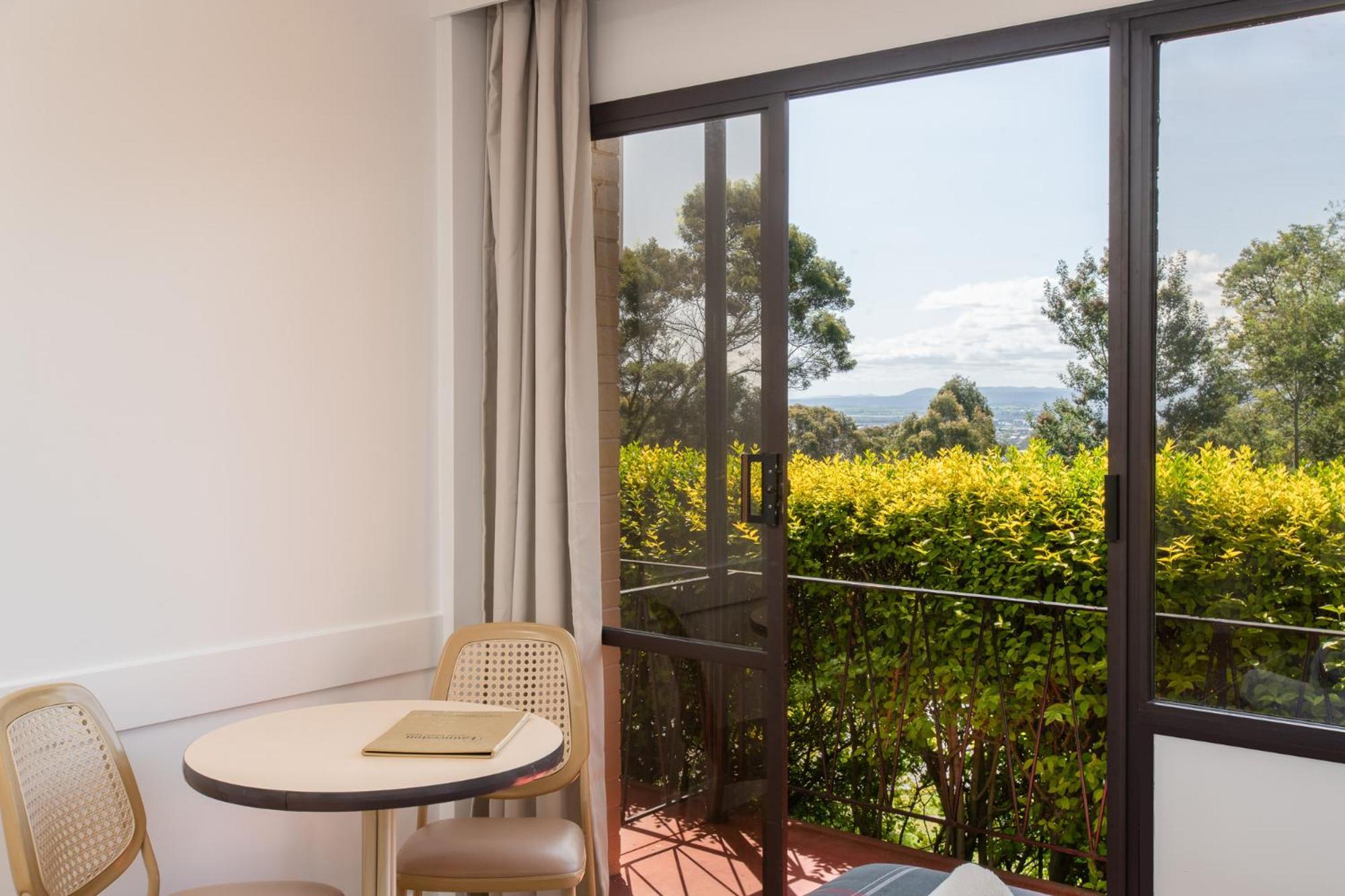 Village Family Motor Inn Launceston Esterno foto
