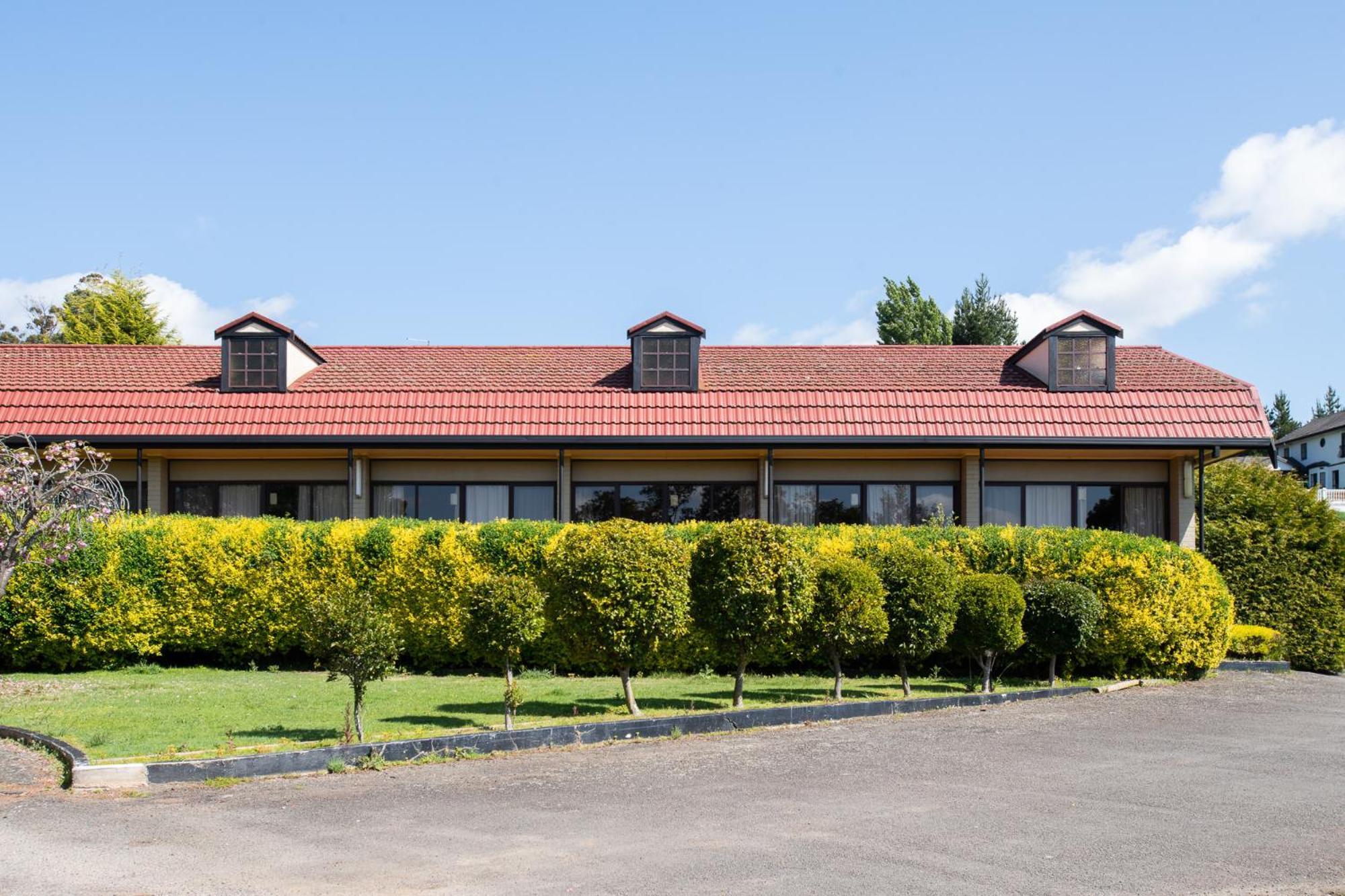 Village Family Motor Inn Launceston Esterno foto