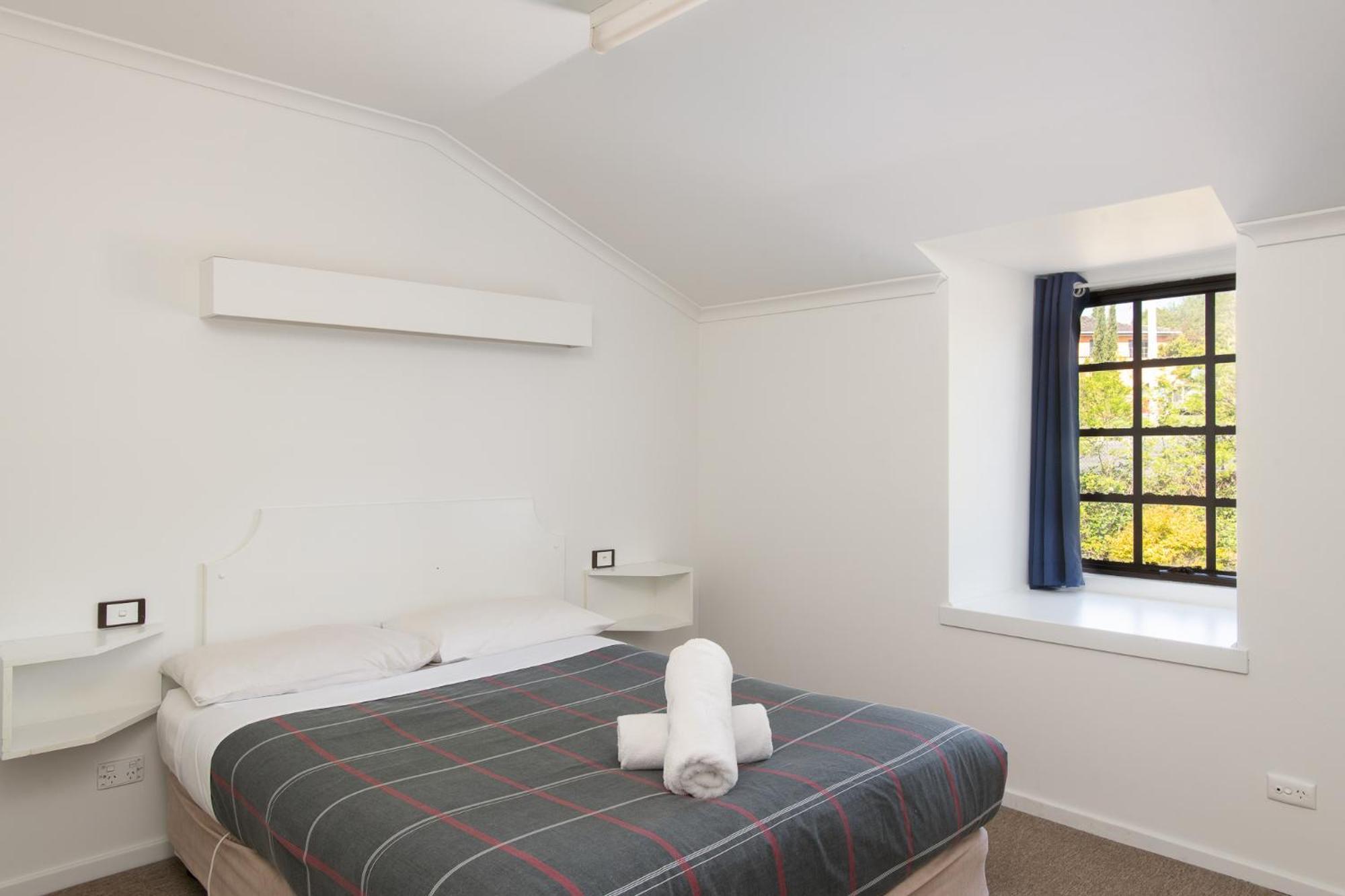 Village Family Motor Inn Launceston Esterno foto