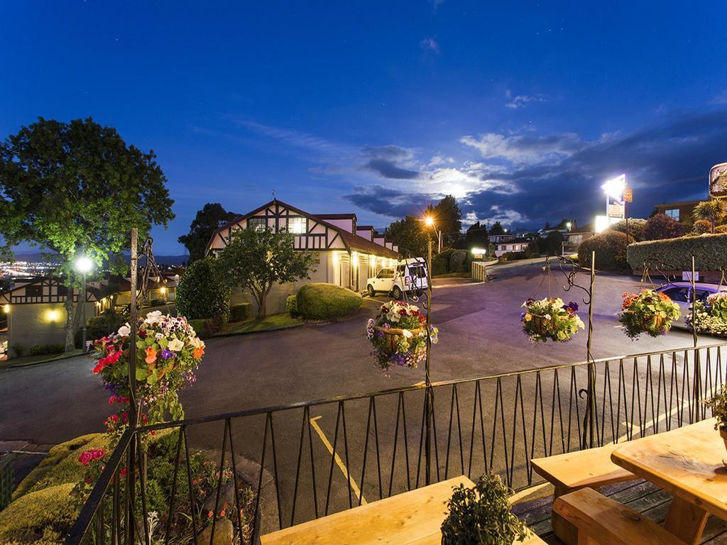 Village Family Motor Inn Launceston Esterno foto