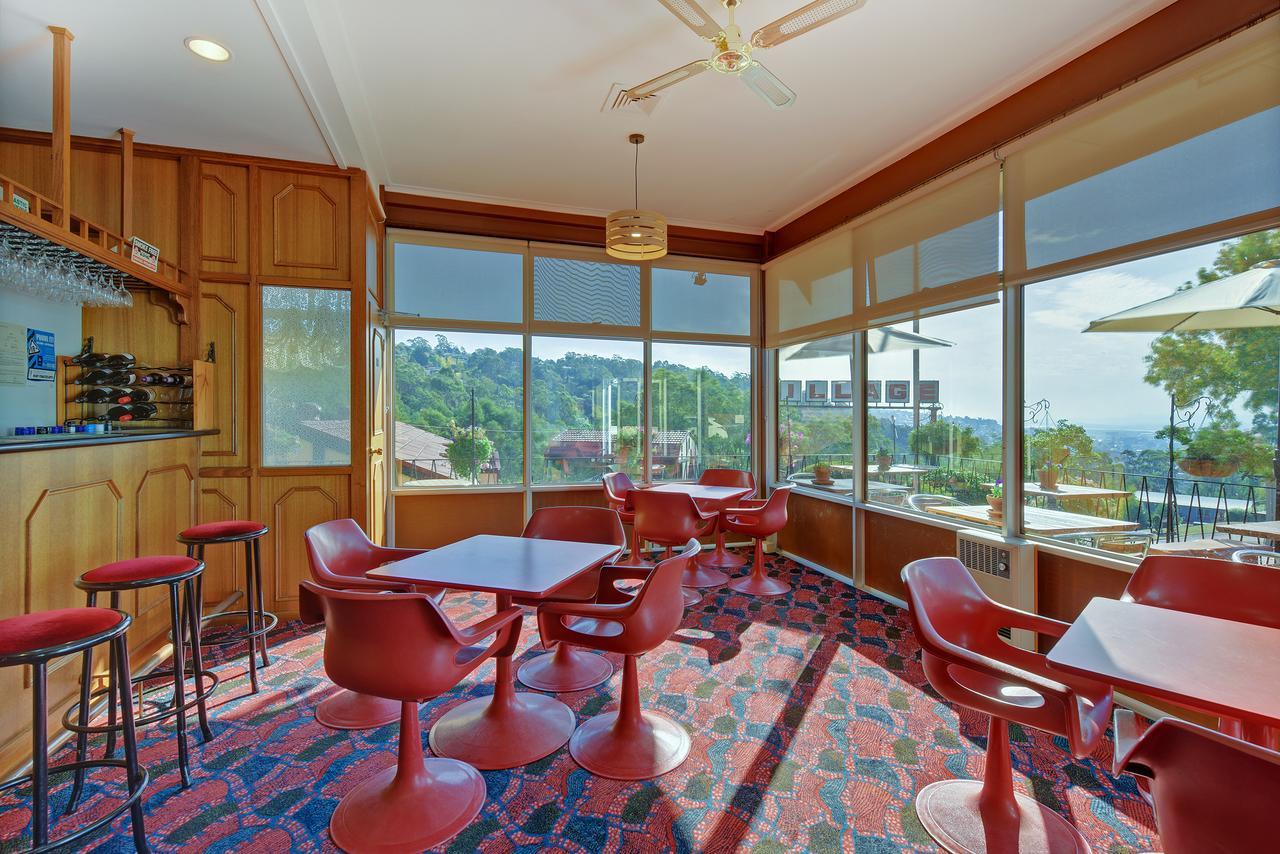 Village Family Motor Inn Launceston Esterno foto