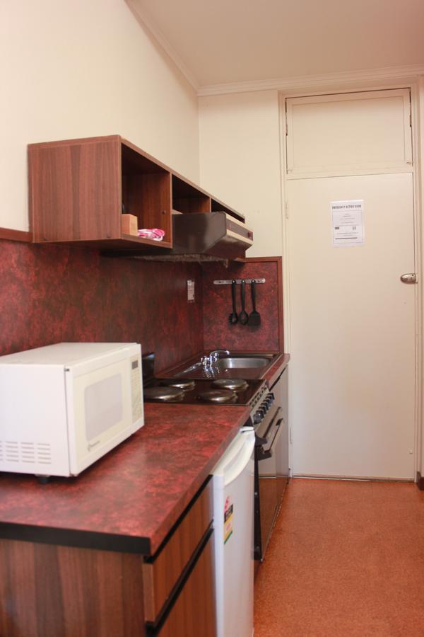 Village Family Motor Inn Launceston Esterno foto