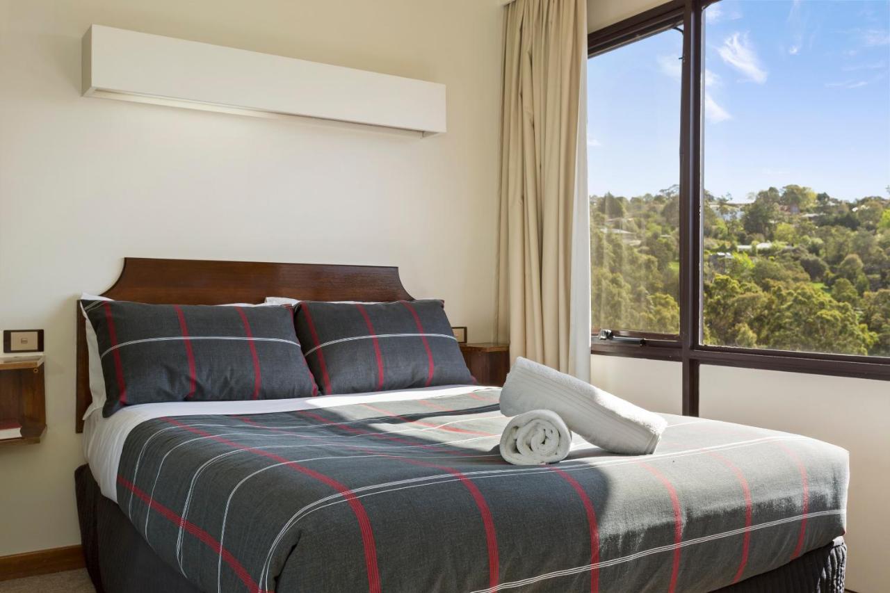 Village Family Motor Inn Launceston Esterno foto