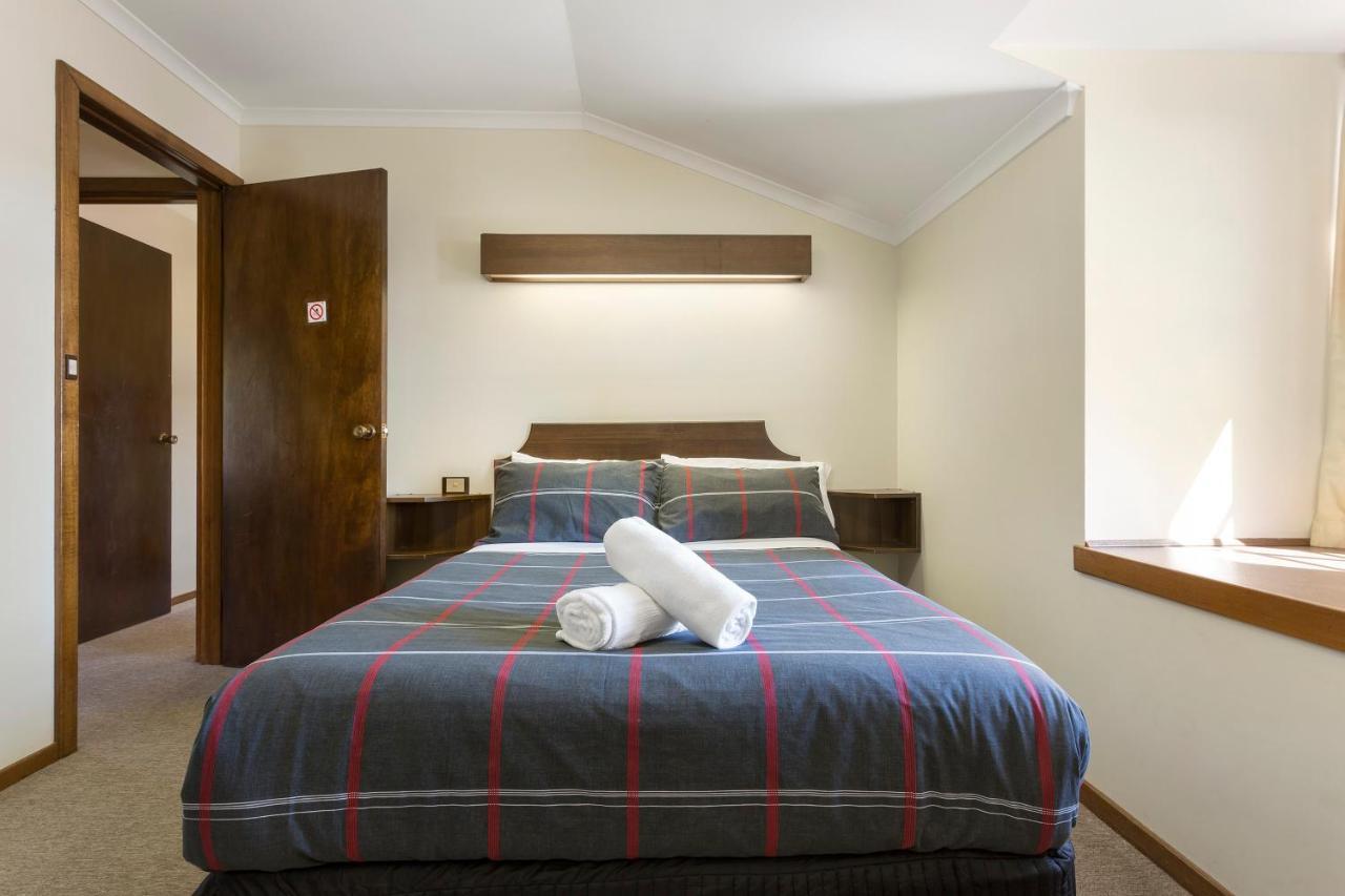 Village Family Motor Inn Launceston Esterno foto