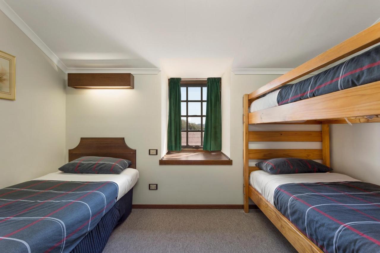 Village Family Motor Inn Launceston Esterno foto
