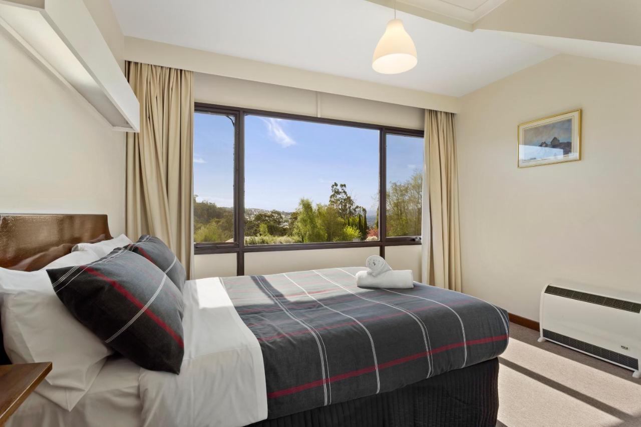 Village Family Motor Inn Launceston Esterno foto
