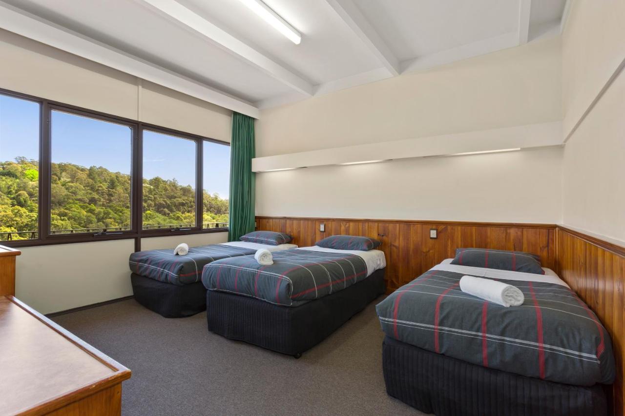 Village Family Motor Inn Launceston Esterno foto