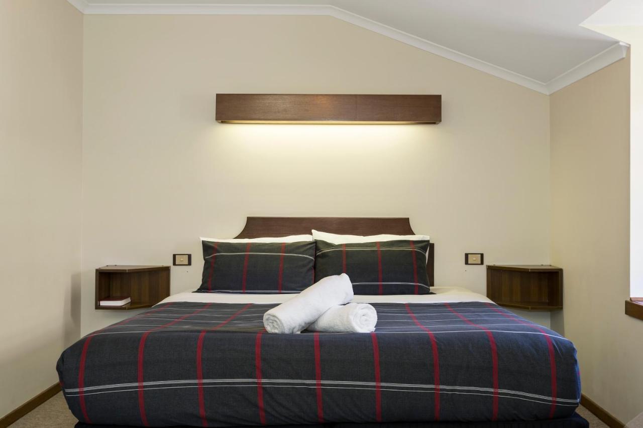 Village Family Motor Inn Launceston Esterno foto