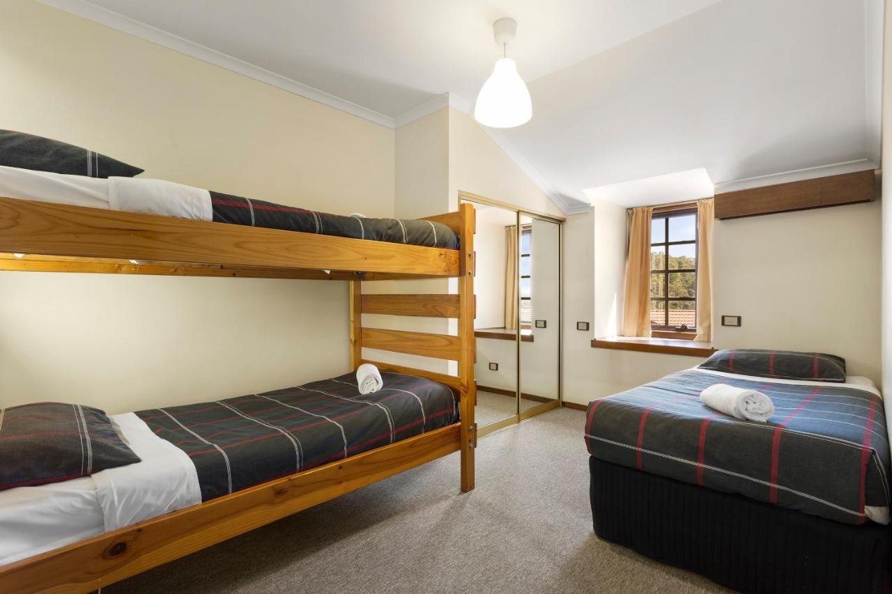 Village Family Motor Inn Launceston Esterno foto