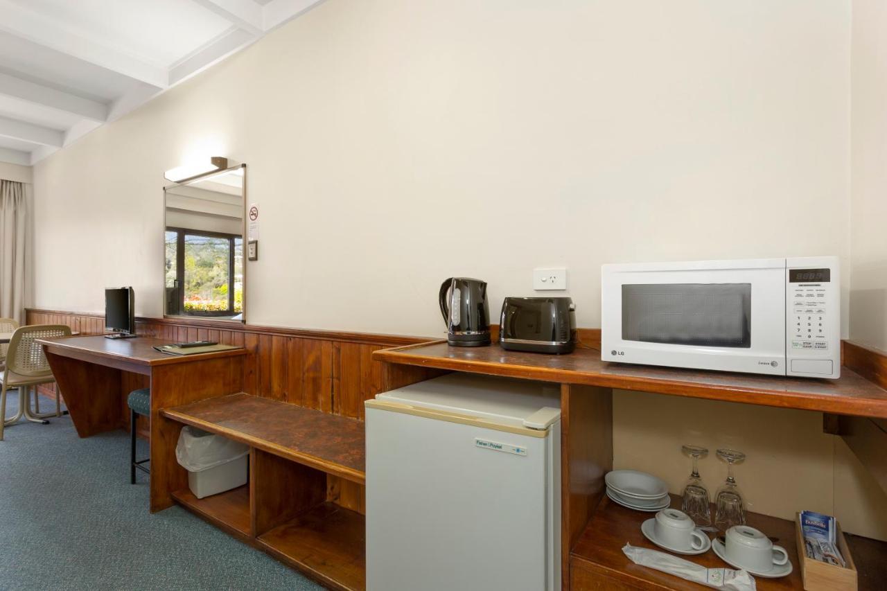 Village Family Motor Inn Launceston Esterno foto