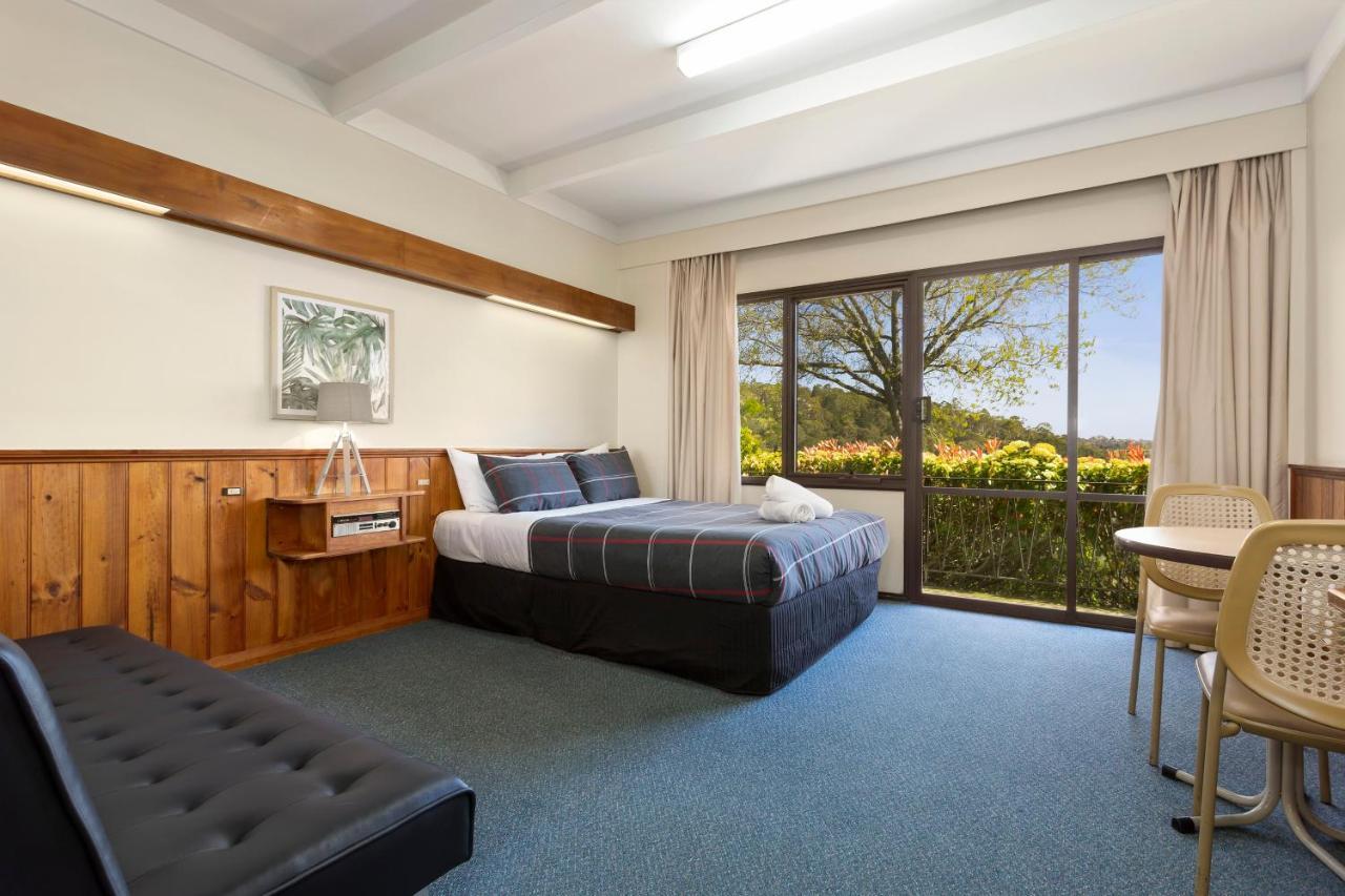 Village Family Motor Inn Launceston Esterno foto