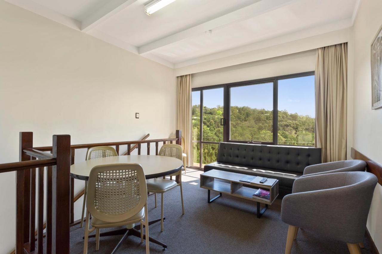 Village Family Motor Inn Launceston Esterno foto