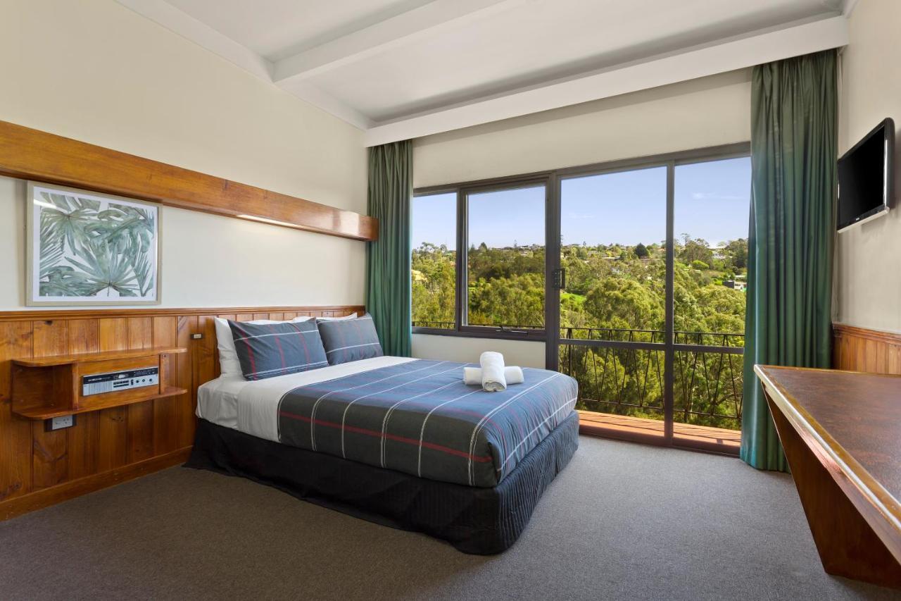 Village Family Motor Inn Launceston Esterno foto