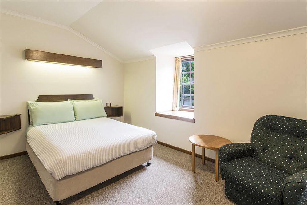Village Family Motor Inn Launceston Esterno foto